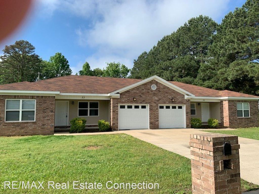 53 & 55 Hill Rd Ward, AR Trulia