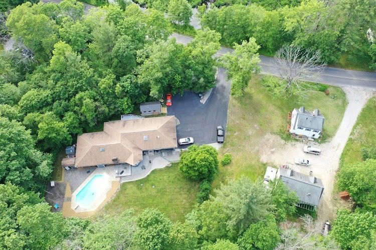 165 Sandersdale Rd, Charlton, MA 01507 MLS 73220772 Trulia