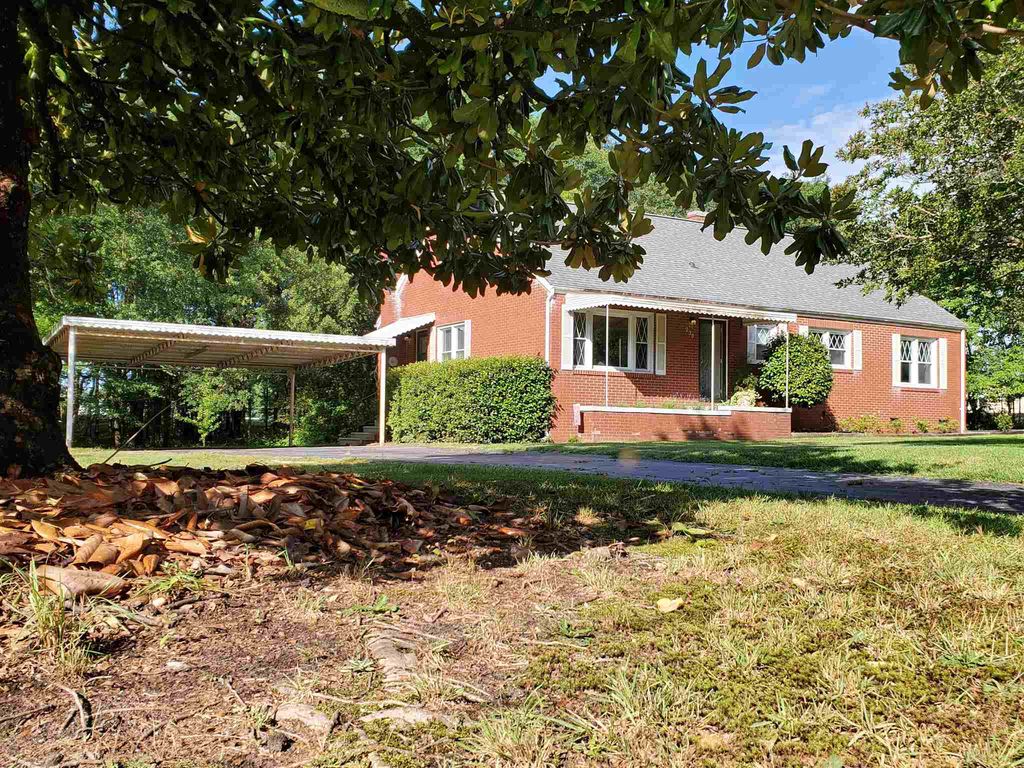 230 Burns Rd, Spartanburg, SC 29307 Trulia