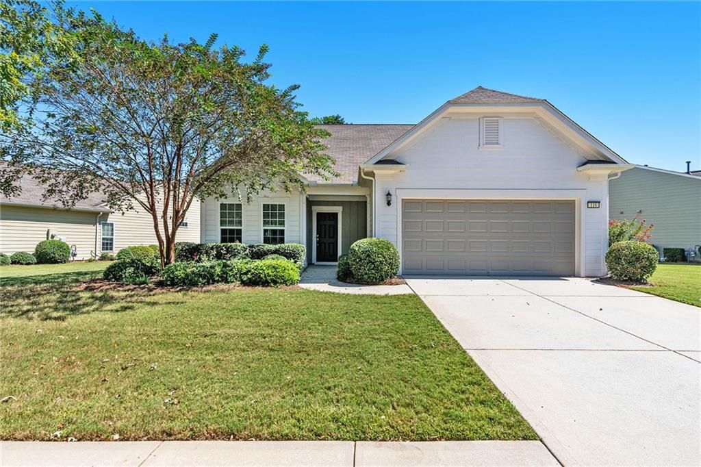 118 Jasper Ct, Griffin, GA 30223