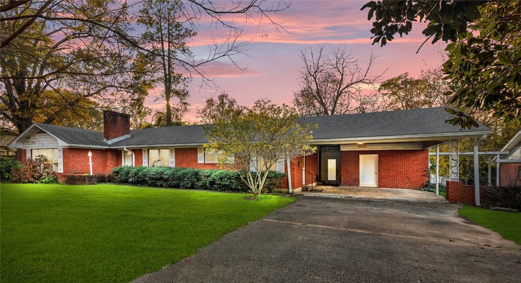 111 Posey St, Vivian, LA 71082 MLS 20529854 Trulia