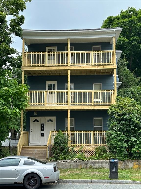 114116 Copeland St, Brockton, MA 02301 MLS 73260475 Trulia