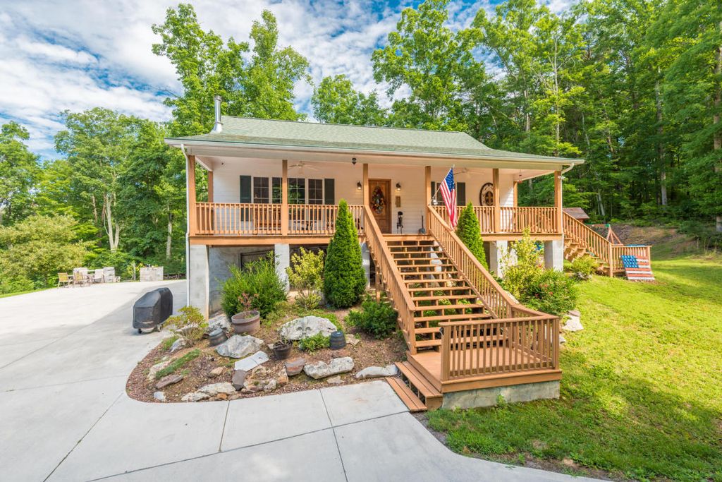 559 Indian Gap Rd, Andersonville, TN 37705 Trulia