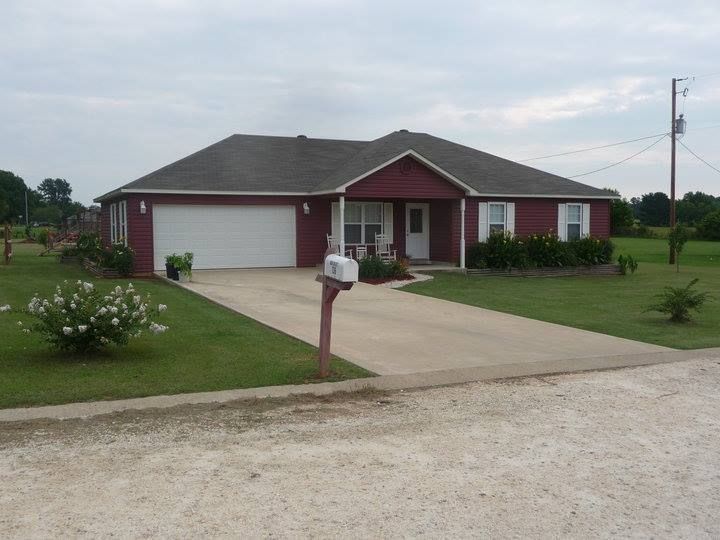 138 Sir Ian Ct, Bismarck, AR 71929 Trulia