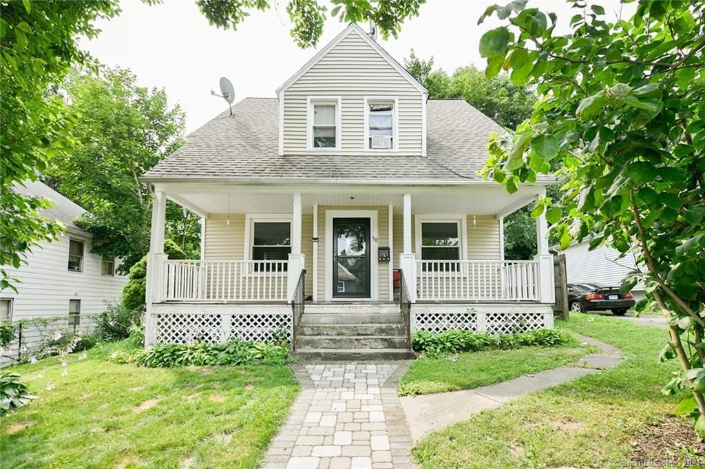 50 Sylvan Ave, Meriden, CT 06451