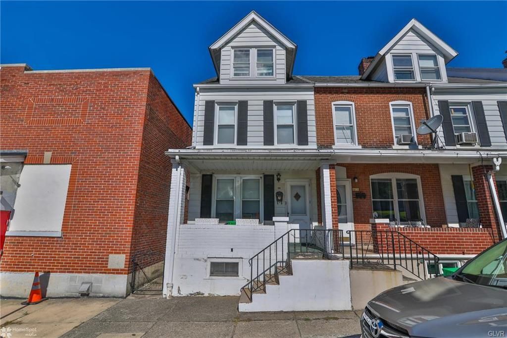 407 E Walnut St, Allentown, PA 18109 Trulia