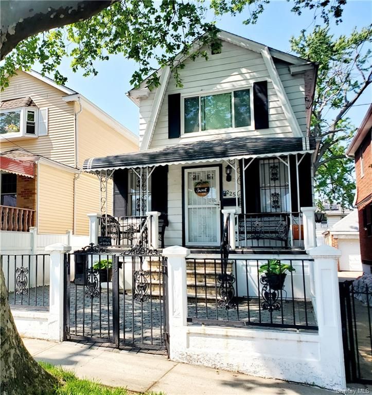 2251 Lafayette Avenue, Bronx, NY 10473 MLS H6248086 Trulia