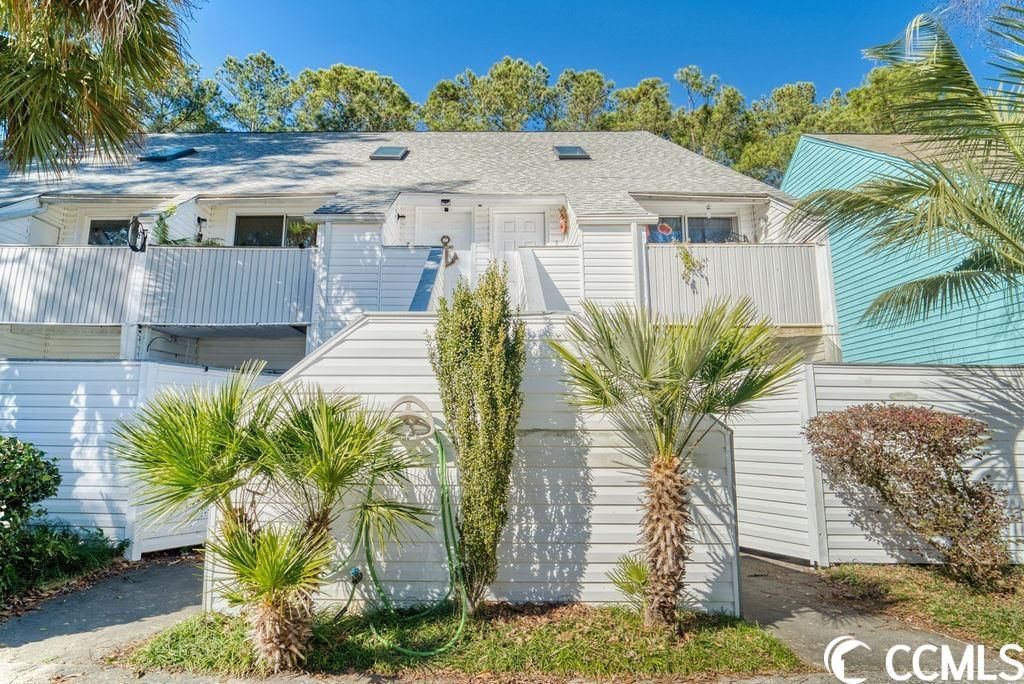 401 Cambridge Circle UNIT A7, Murrells Inlet, SC 29576 MLS 2401654