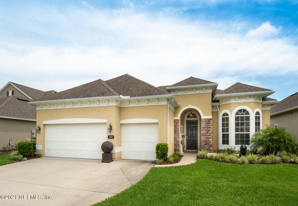 165 MYRTLE BROOK BEND, Ponte Vedra, FL 32081