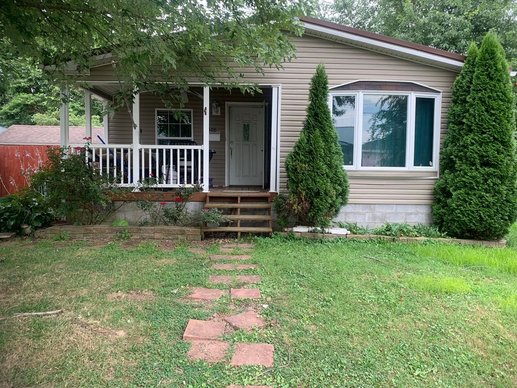 406 1st St, Pt Pleasant, WV 25550 Trulia