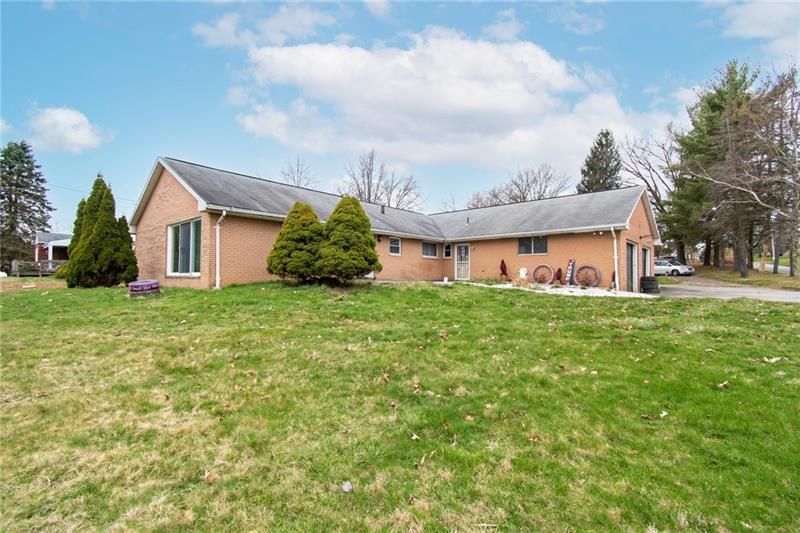 301 Thompson Run Rd, Beaver Falls, PA 15010 MLS 1646424 Trulia