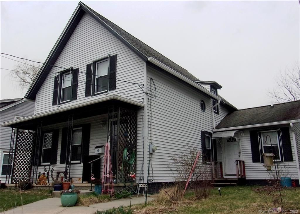 33 Prospect St, Norwich, CT 06360 Trulia