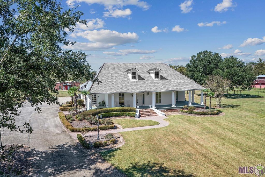 9732 S Tiger Bend Rd, Baton Rouge, LA 70817 Trulia