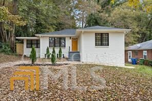 1881 Bayberry Dr SW, Atlanta, GA 30311