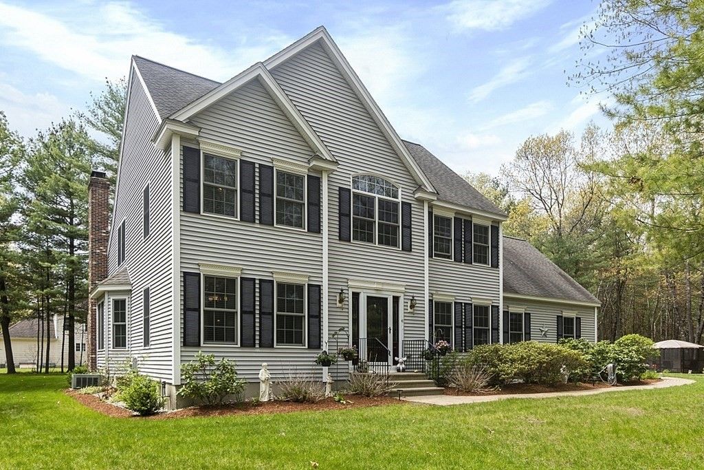 41 Shaker Rd, Shirley, MA 01464 Trulia
