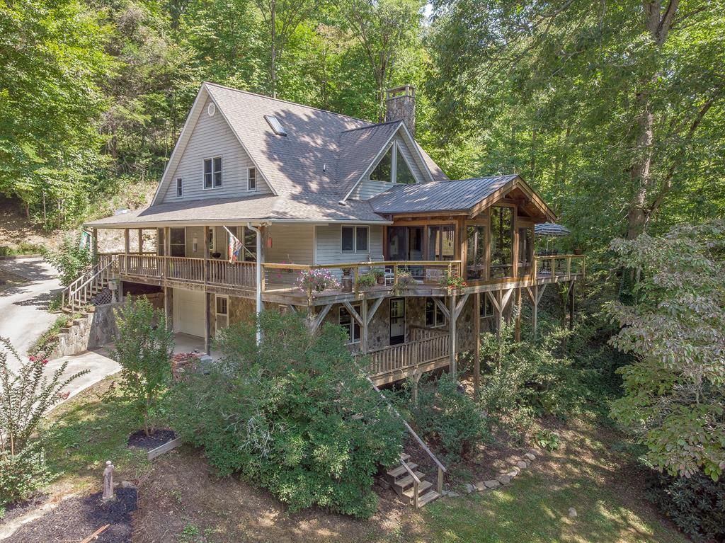 11 Mulberry Gap Rd, Otto, NC 28763 Trulia