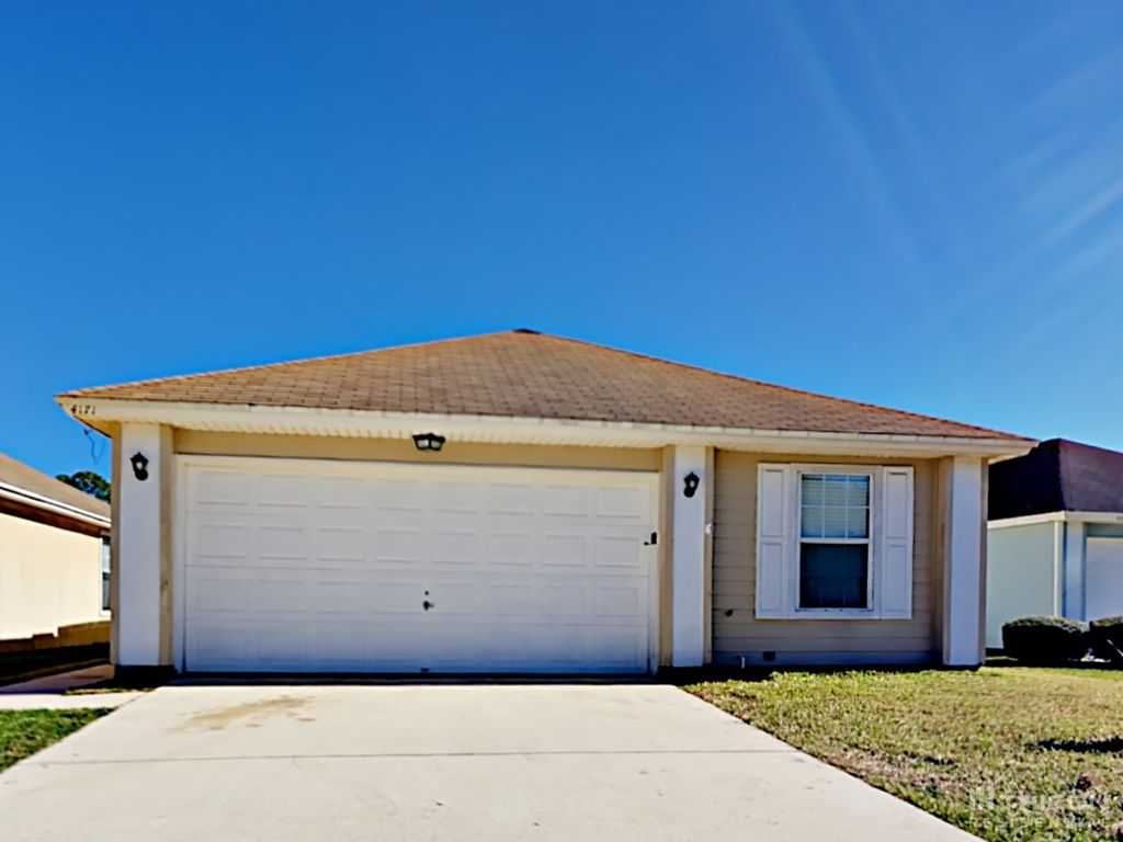 4171 Jillian Dr, Jacksonville, FL 32210
