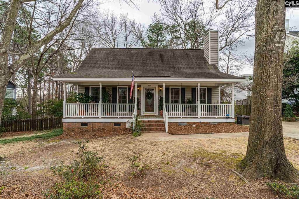 137 Foxridge Run, Lexington, SC 29072 Trulia