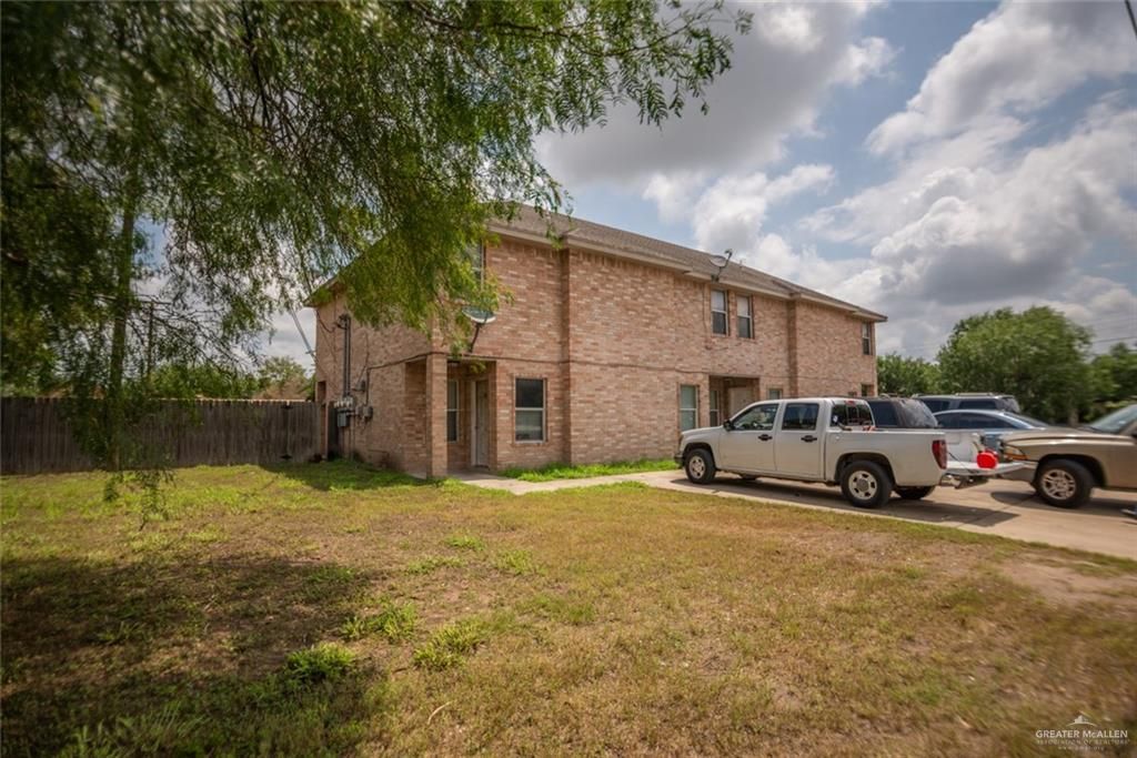 1612 Miller Ave, Donna, TX 78537 Trulia