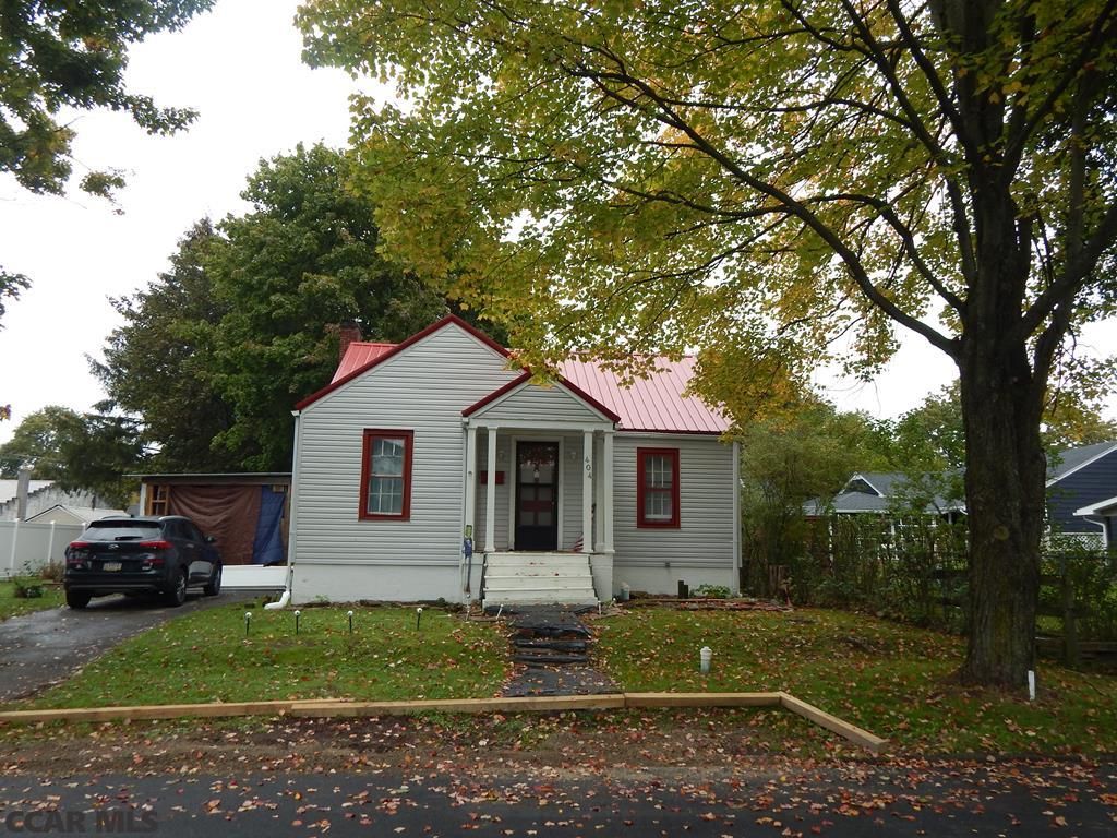 404 N 4th St, Philipsburg, PA 16866