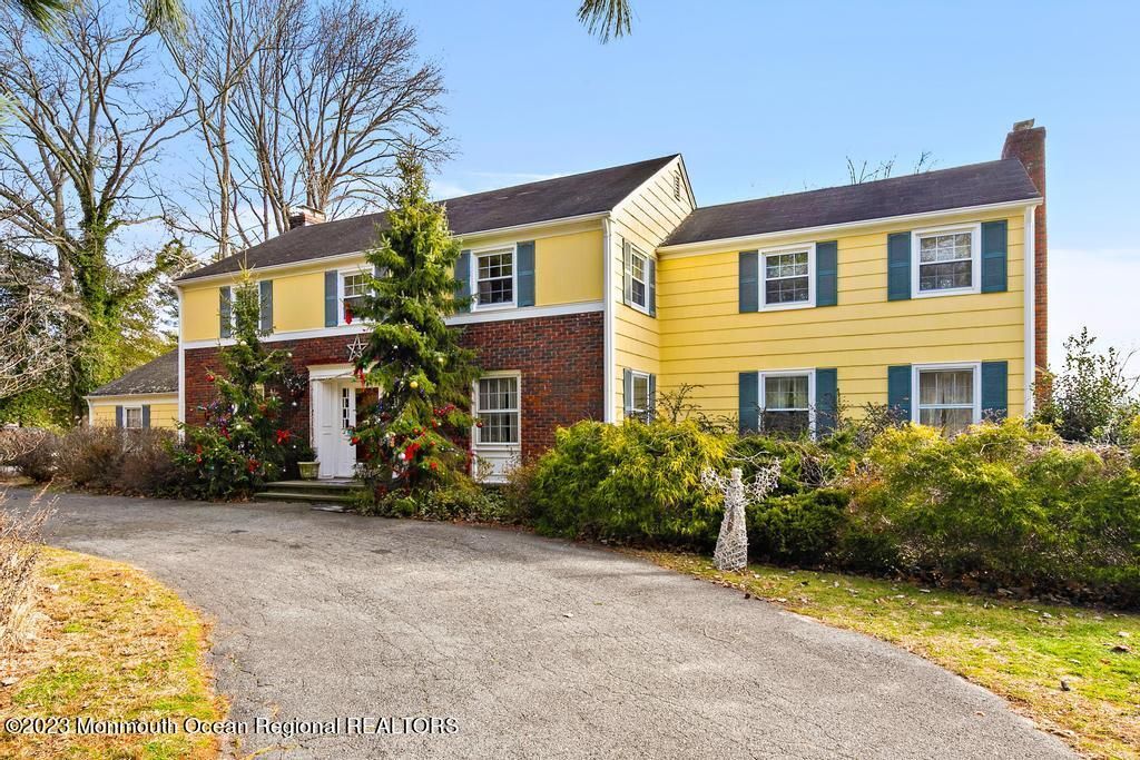 181 Rumson Road, Rumson, NJ 07760 MLS 22412188 Trulia