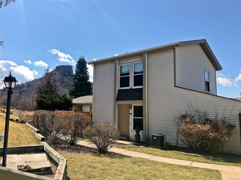 44 Mountain Shadows Ct, Castle Rock, CO 80104 Trulia