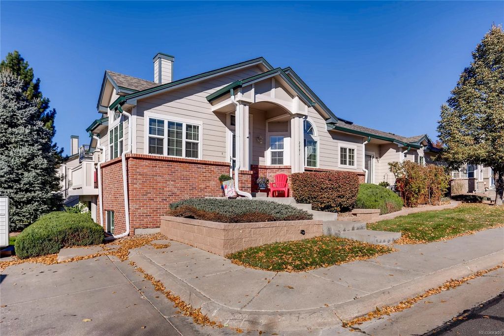 2991 S Zeno Way, Aurora, CO 80013 Trulia