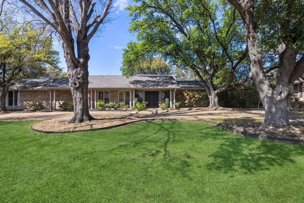 6517 Briarmeade Dr, Dallas, TX 75254 MLS 20573458 Trulia