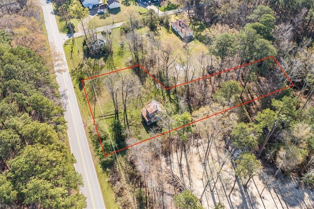 3612 Goodwin Neck Rd, Yorktown, VA 23692 Trulia