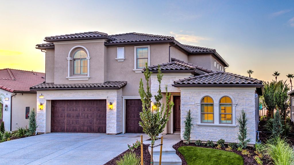 Aria Granville at Riverstone Madera, CA Trulia