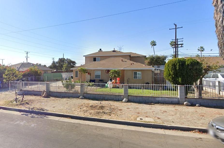 5415 N Clydebank Ave, Azusa, CA 91702 Trulia