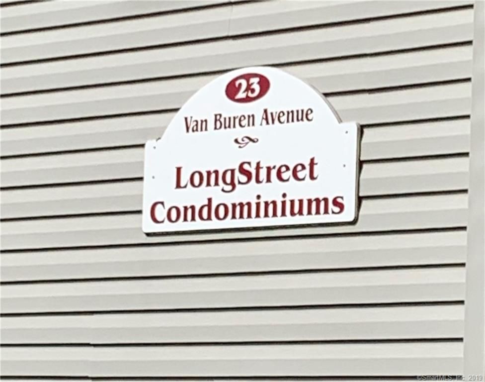 23 Van Buren Ave #5, Norwalk, CT 06850