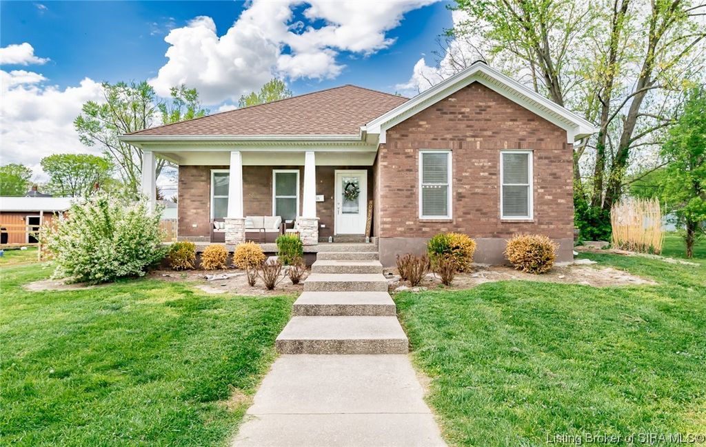 1135 Water Street, Charlestown, IN 47111 Trulia