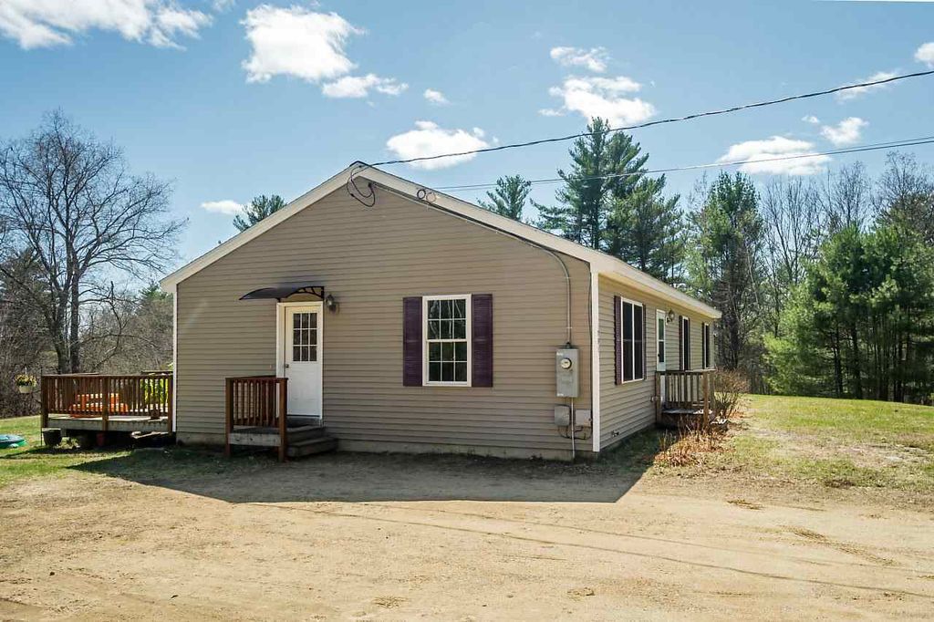 1898 Nh Route 140, Gilmanton Iron Works, NH 03837 Trulia