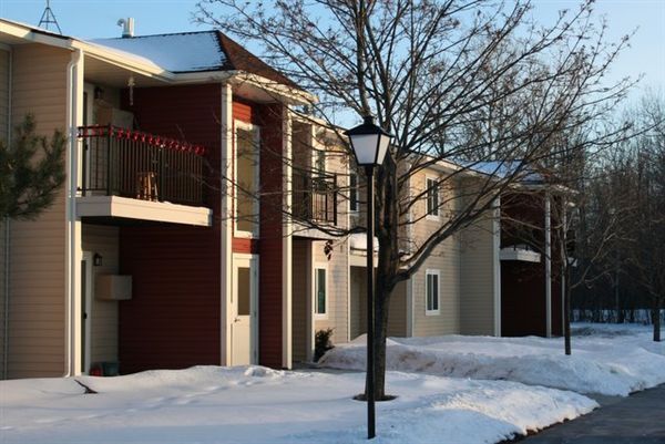 1708 Meridian St, Sault Sainte Marie, MI 49783
