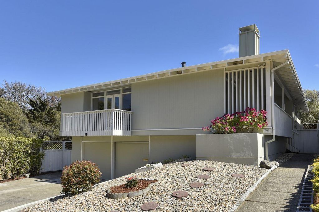 800 Larkspur Dr, Millbrae, CA 94030 Trulia