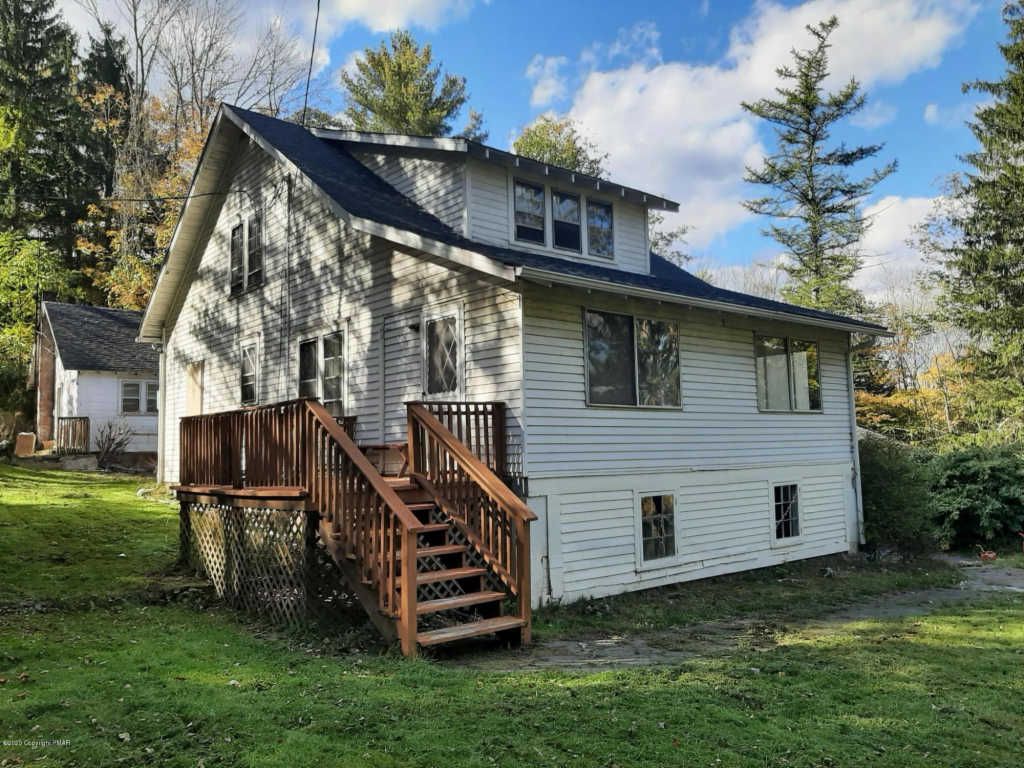 3137 Old Canadensis Hill Rd, Canadensis, PA 18325 Trulia