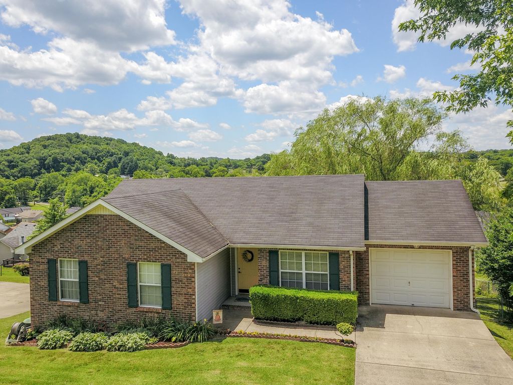 119 Cimmaron Dr, Millersville, TN 37072 Trulia
