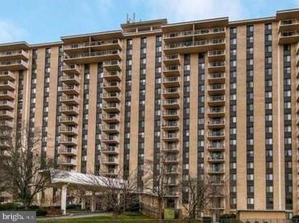 7420 Westlake Ter #1208, Bethesda, MD 20817