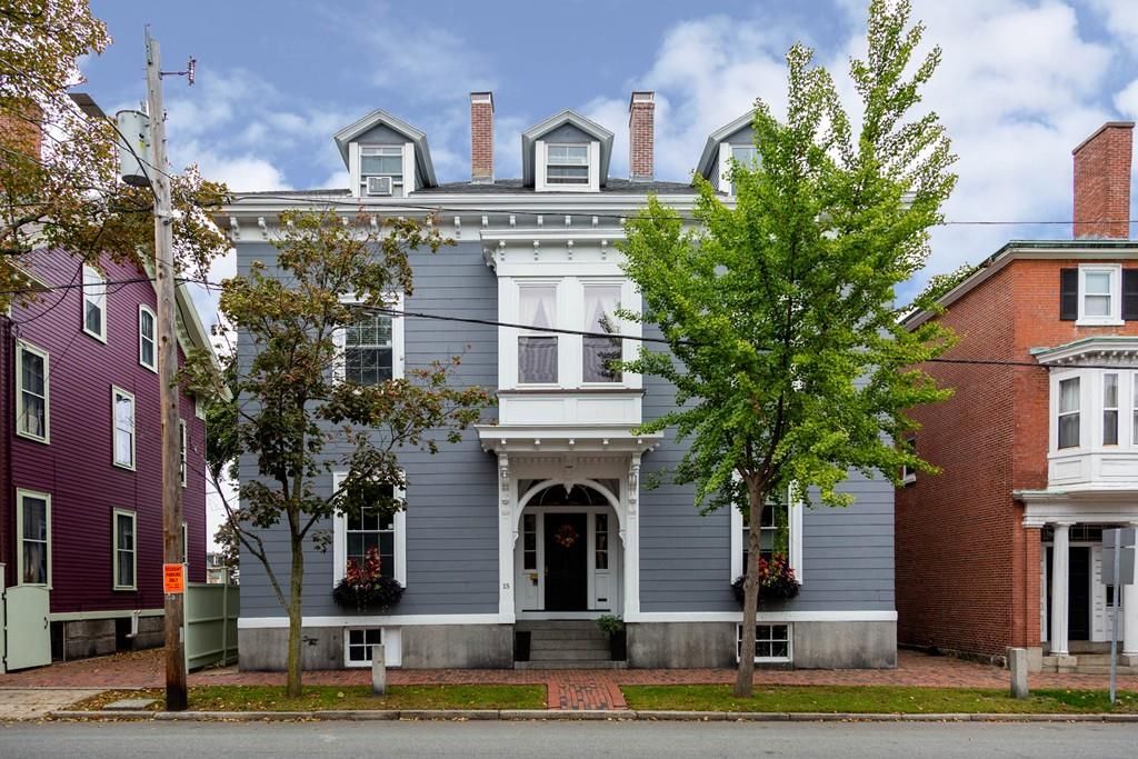 15 Winter St #6, Salem, MA - Studio, 1 Bath Apartment - 15 Photos | Trulia