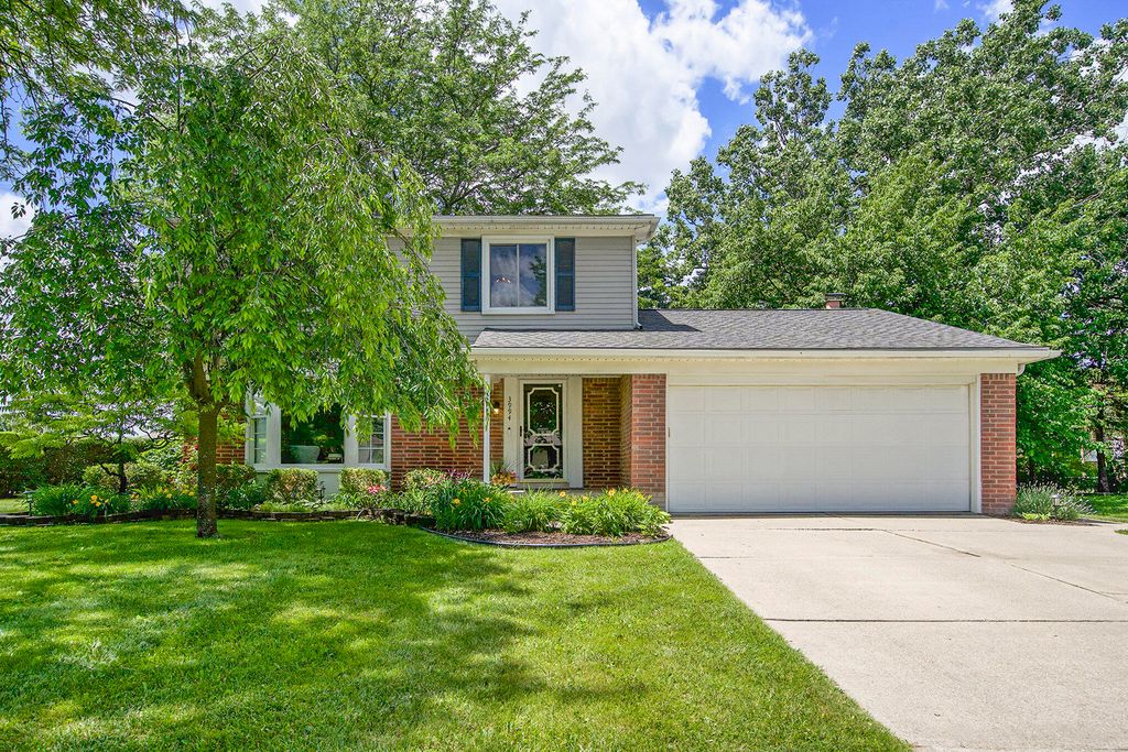 3994 Cloverlawn Ave, Ypsilanti, MI 48197 MLS 24028912 Trulia