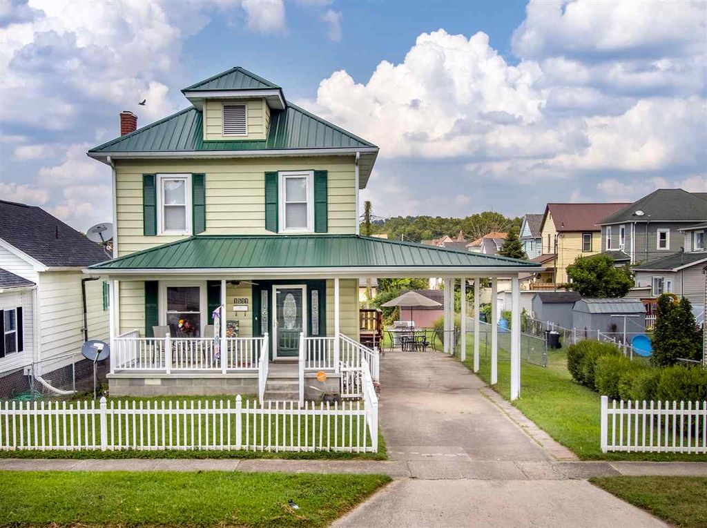1511 Poplar St, Kenova, WV 25530 Trulia