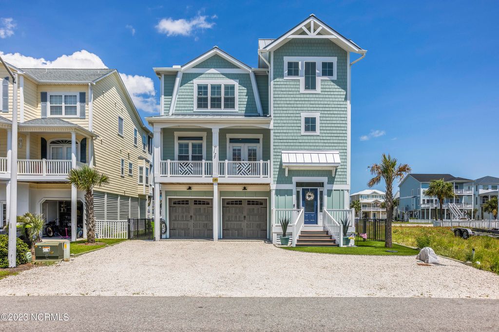 20 Moore Street, Ocean Isle Beach, NC 28469 Trulia