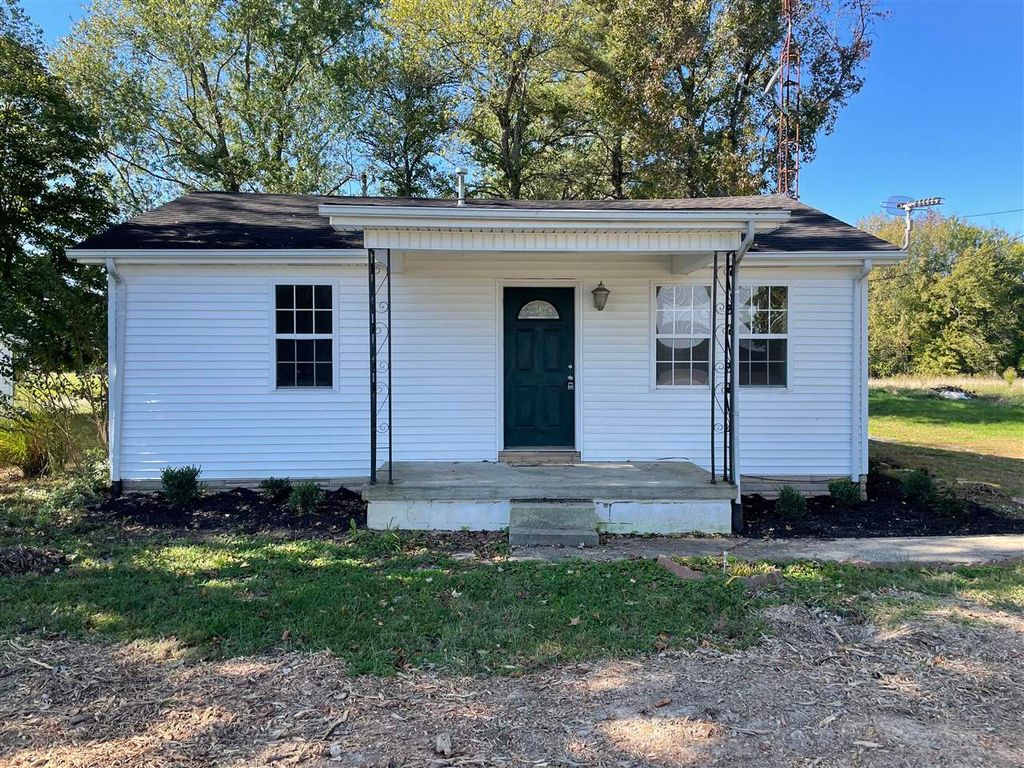 13735 Morgantown Rd, Bowling Green, KY 42101