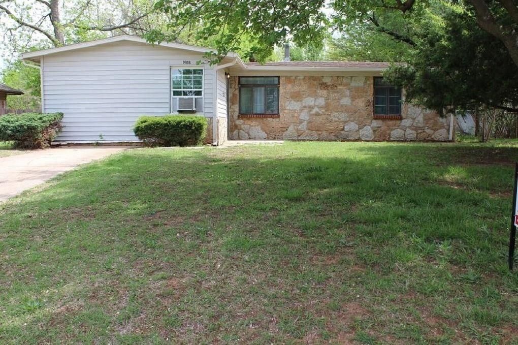 1908 Lariet Ln, Oklahoma City, OK 73115