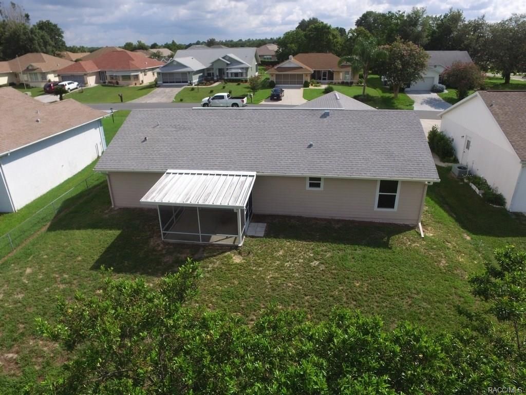 homes for rent in beverly hills fl