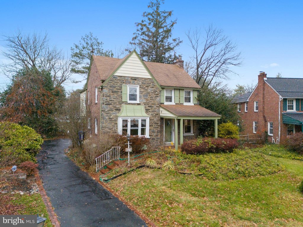 443 Old Farm Rd, Wyncote, PA 19095 Trulia