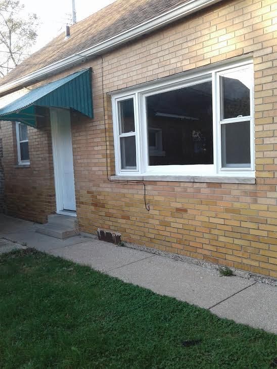 4823 Northcote Ave #Back, East Chicago, IN 46312