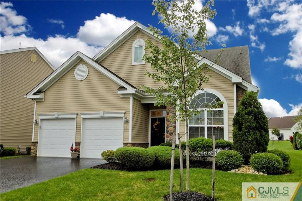 5 Jester Ct, Monroe Township, NJ 08831 Trulia