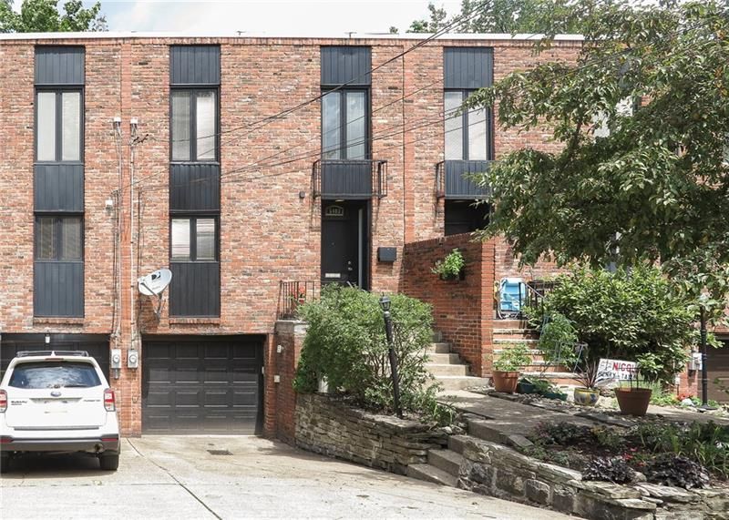 5403 Aiken Pl, Pittsburgh, PA 15232